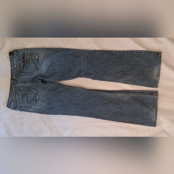 Silver jeans size 29 - Picture 5 of 5